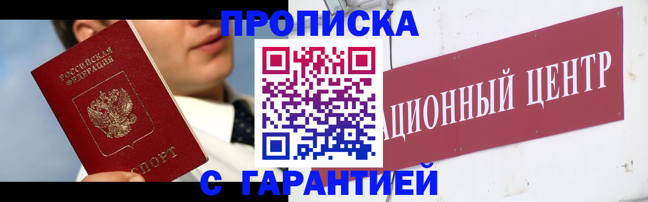 прописка законно в Заринске